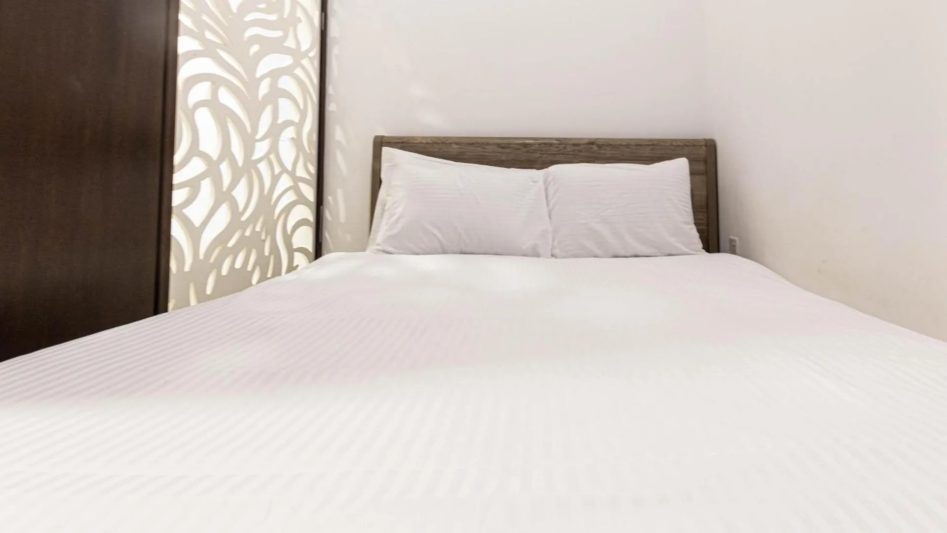 Chic Fully Furnished Studio Joya Verde Dubai Apartment